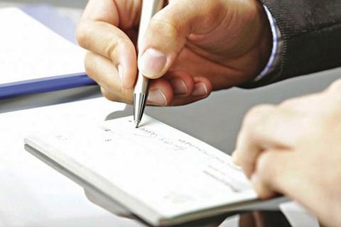 درخواست بانک مرکزی | چک ها را به منظور آشنایی در سامانه صیاد ثبت کنید.